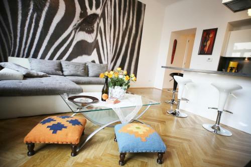 Apartment Agnes