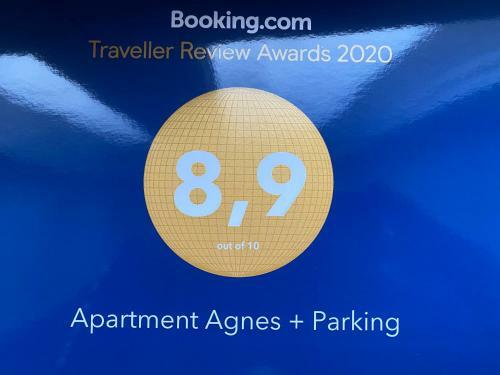 Apartment Agnes