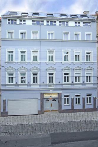 Apartamentos Fleger Appartements
