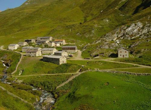 Hostal Haus Waltraud