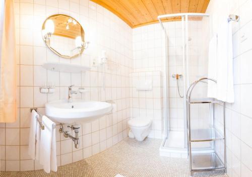 Hostal Haus Waltraud