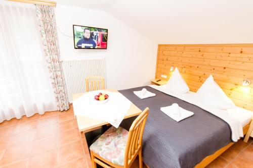 Hostal Haus Waltraud