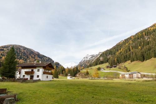 Hostal Haus Waltraud