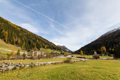 Hostal Haus Waltraud
