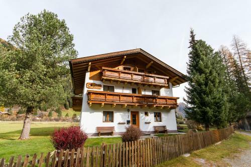 Hostal Haus Waltraud