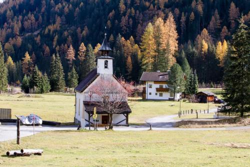Hostal Haus Waltraud