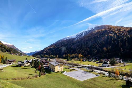 Hostal Haus Waltraud
