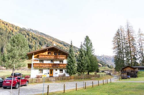 Hostal Haus Waltraud