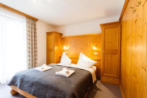 Hostal Haus Waltraud