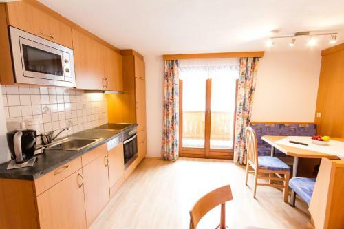Hostal Haus Waltraud