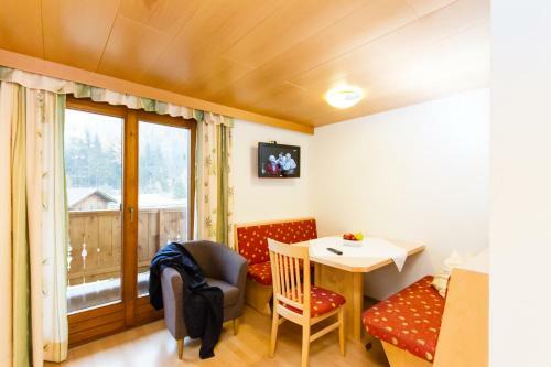 Hostal Haus Waltraud