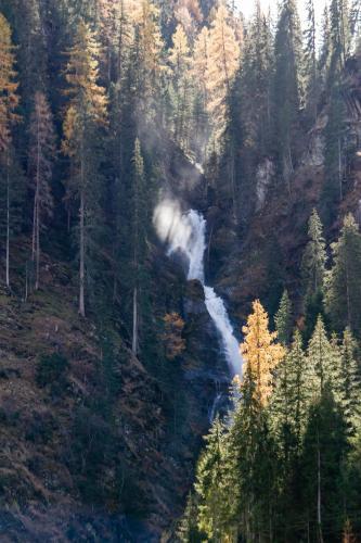 Hostal Haus Waltraud