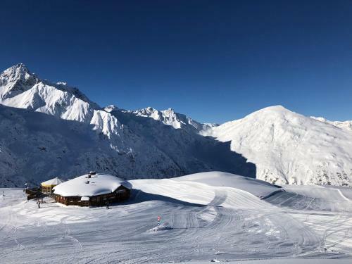 Hostal Haus Waltraud