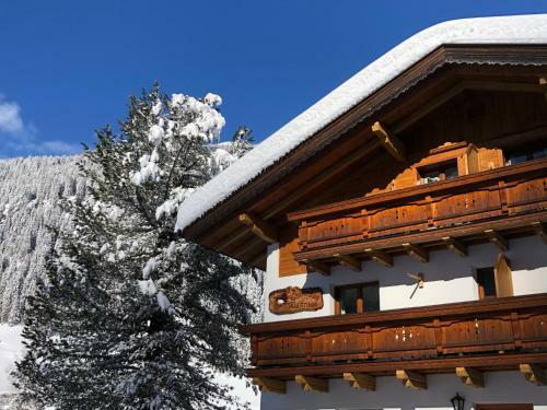 Hostal Haus Waltraud