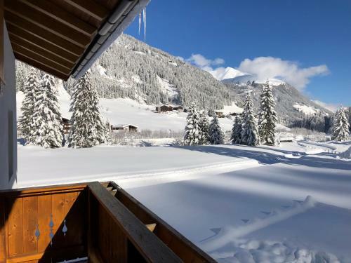 Hostal Haus Waltraud