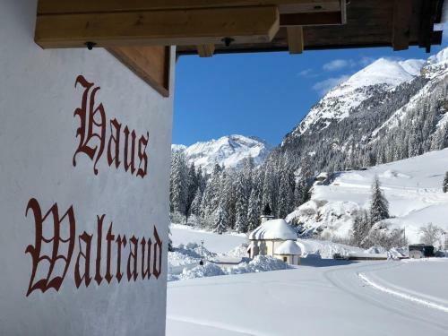 Hostal Haus Waltraud