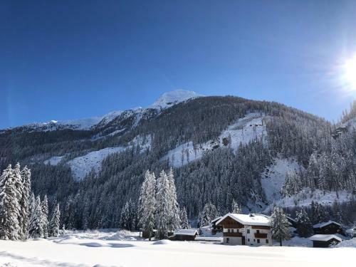 Hostal Haus Waltraud