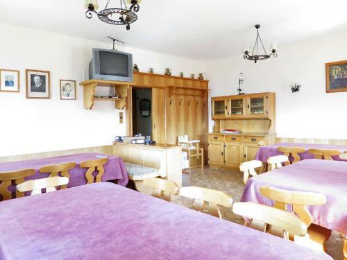 Ferienhaus Zell Im Zillertal 420s