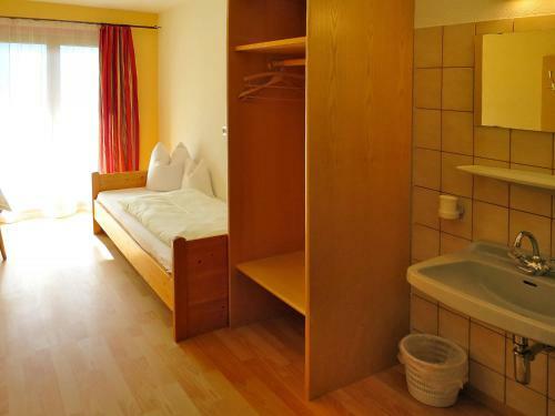 Ferienhaus Zell Im Zillertal 420s
