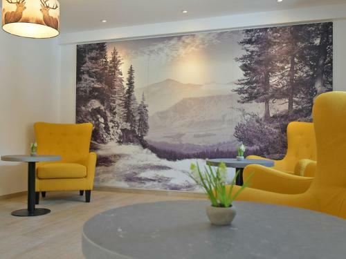 Hotel Berghof