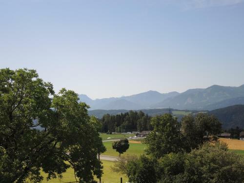Hotel Berghof