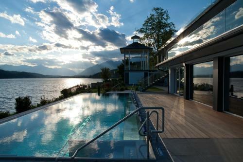 Hotel Berghof