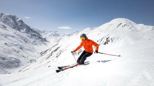Pure Resort Pitztal