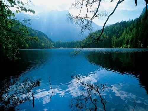 Chalet Huben S
