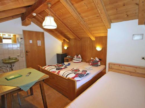 Chalet Huben S