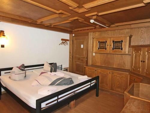 Chalet Huben S
