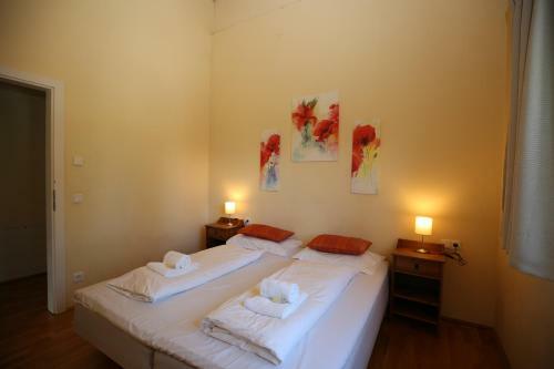Apartamento Appartement Svea