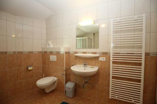 Apartamento Appartement Svea