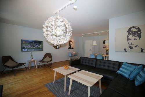 Apartamento Appartement Svea