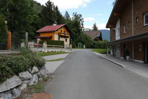 Apartamento Appartement Svea