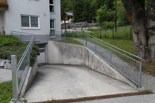 Apartamento Appartement Svea