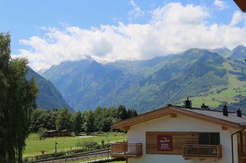 Apartamento Appartement Svea