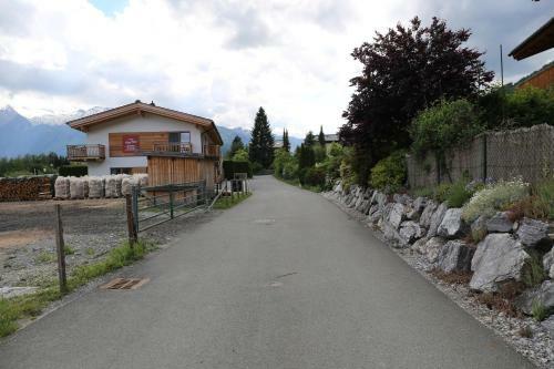 Apartamento Appartement Svea