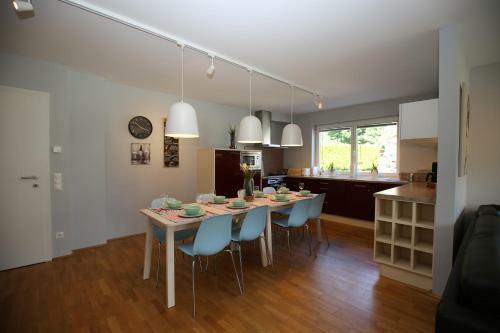 Apartamento Appartement Svea