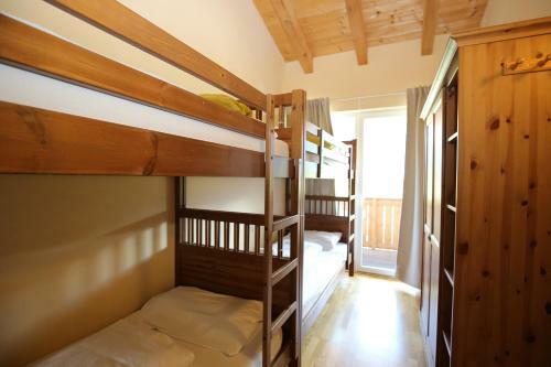 Apartamento Appartement Svea