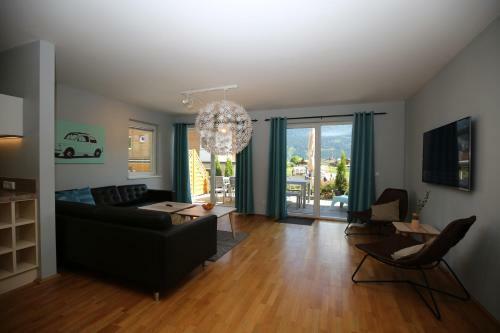 Apartamento Appartement Svea