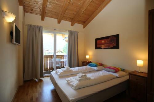 Apartamento Appartement Svea