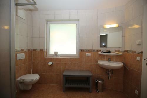 Apartamento Appartement Svea