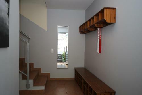 Apartamento Appartement Svea