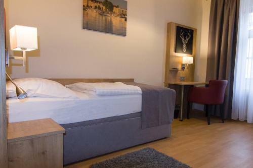 Bed & Breakfast Gasthof Mang