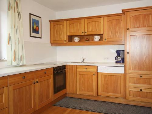 Holiday Home Sch�nhart