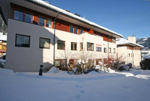 Apartamento Almliesl Zell-232