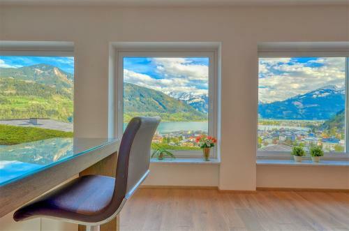 Appartement Eichenhof Top 2 By Alpen Apartments