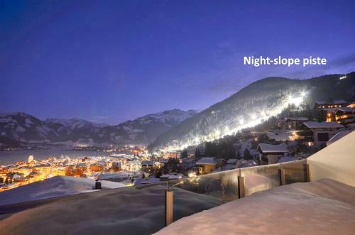 Appartement Eichenhof Top 2 By Alpen Apartments