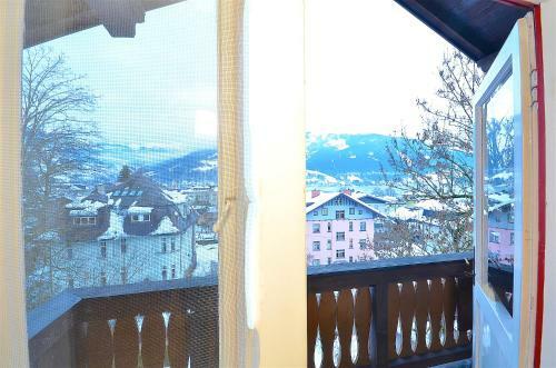 Apartment Mozart Top 2 By Alpen Apartments