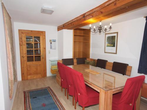 Chalet Steiner.2